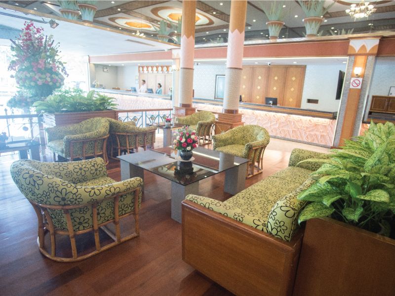 Las mejores ofertas de Asia Pattaya Pattaya 