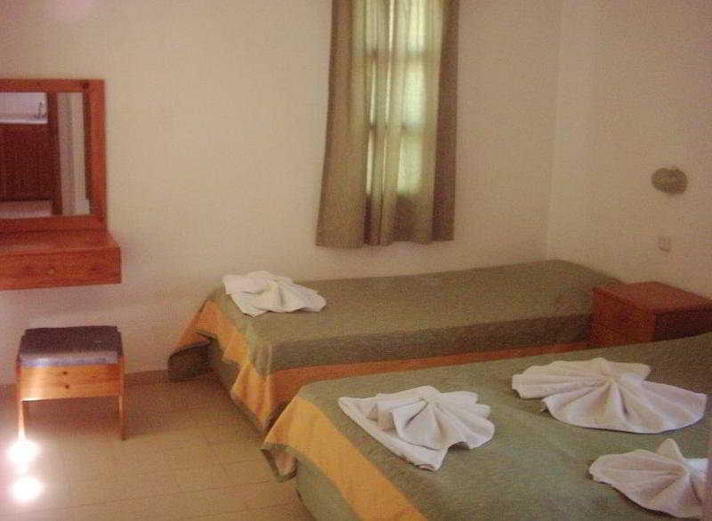 Las mejores ofertas de Hadi Apartments Bodrum