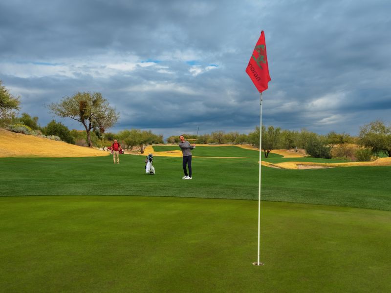 Las mejores ofertas de Omni Tucson National Resort & Spa Tucson