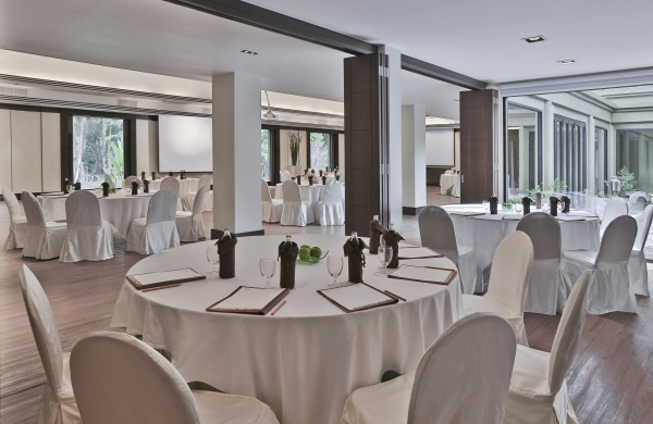 Las mejores ofertas de Anantara Si Kao Resort & Spa Trang 
