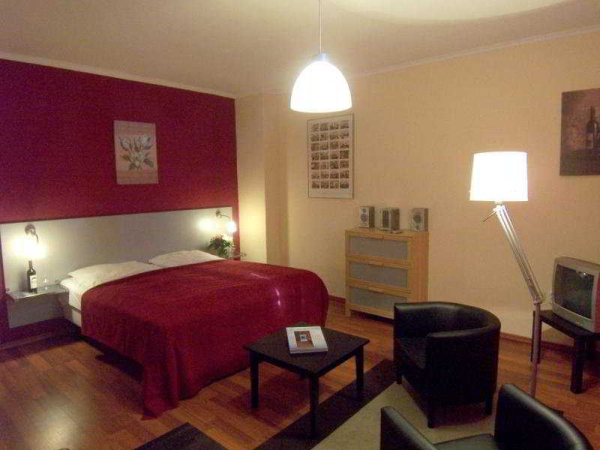 Las mejores ofertas de Apartcity-Serviced Apartments Berlin