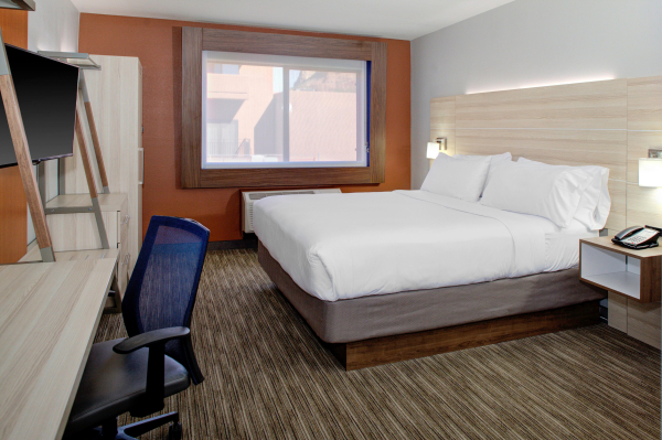 Las mejores ofertas de Holiday Inn Express Sedona - Oak Creek Sedona