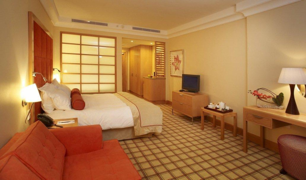 Las mejores ofertas de The Cascades Hotel at Sun City Resort Sun City