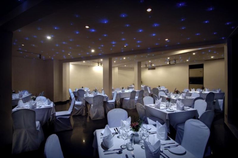 Las mejores ofertas de BERJAYA HOTEL COLOMBO Colombo 