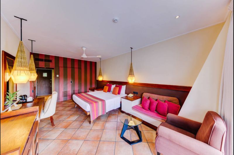 Las mejores ofertas de Cinnamon Citadel Kandy Kandy