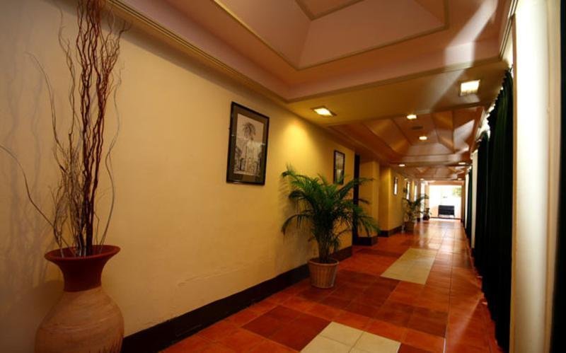 Las mejores ofertas de Grand Oriental Hotel Colombo