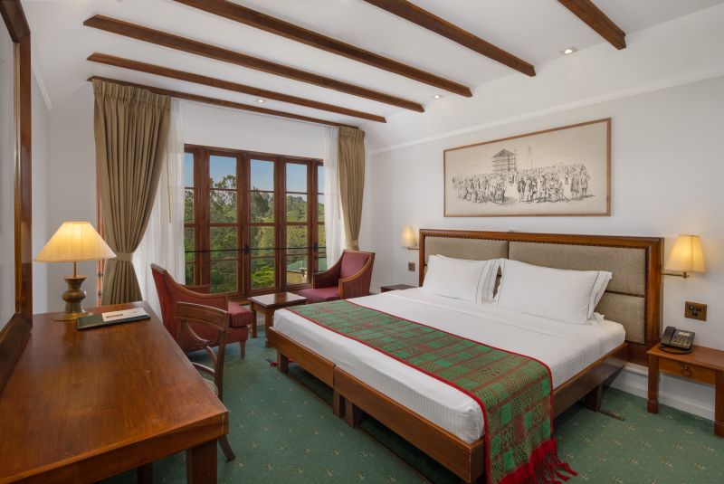 Las mejores ofertas de Heritance Tea Factory Kandy