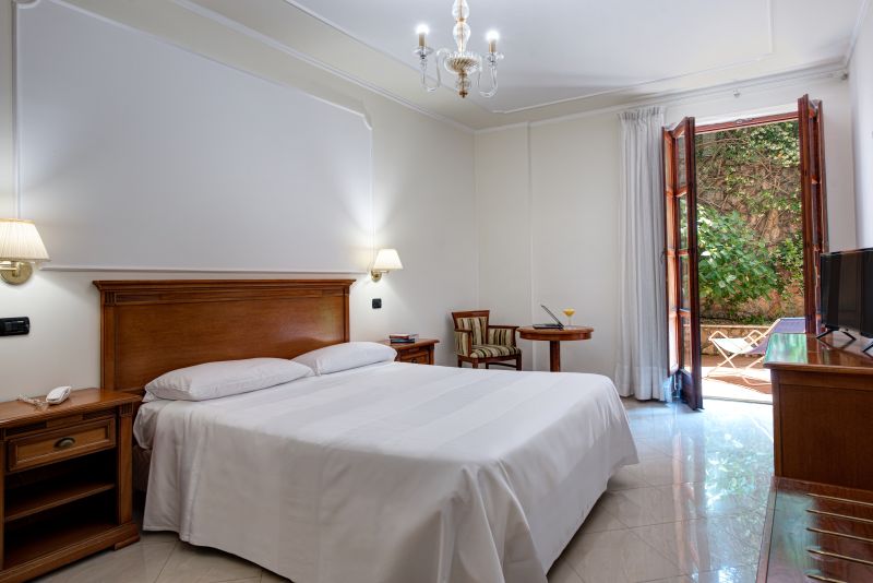 Las mejores ofertas de Majestic Palace Sorrento 