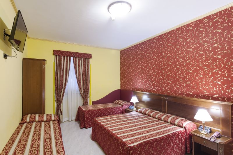 Las mejores ofertas de Oriente Roma