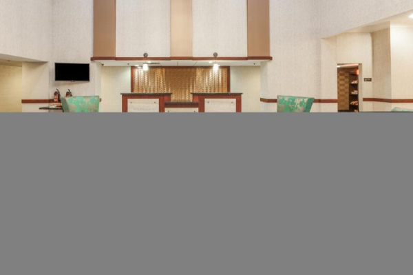 Las mejores ofertas de Holiday Inn Hotel Suites Oklahoma City North Oklahoma City