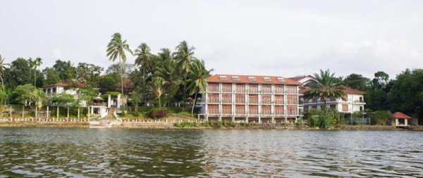 Las mejores ofertas de Mahaweli Reach Kandy