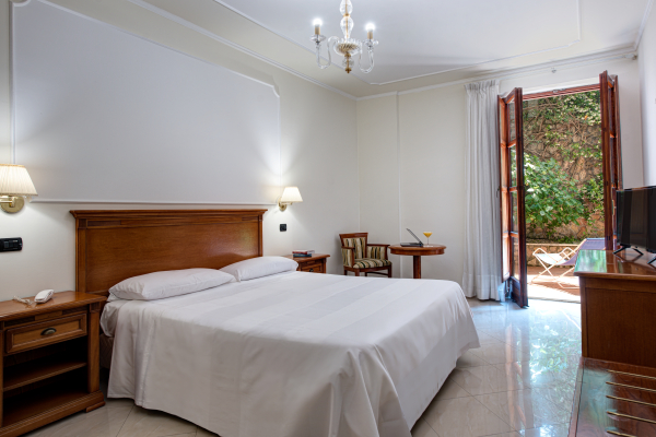 Las mejores ofertas de Majestic Palace Sorrento 