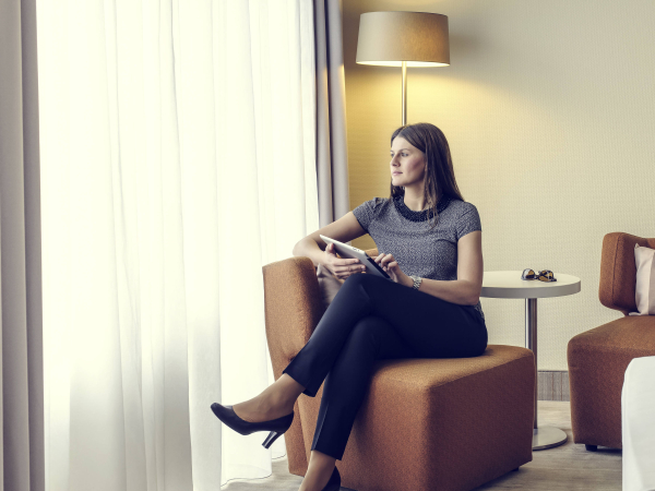 Las mejores ofertas de Mercure Hotel Dortmund Centrum Dortmund