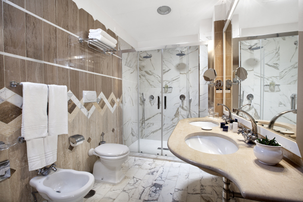 Las mejores ofertas de Nastro Azzurro Resort Sorrento 