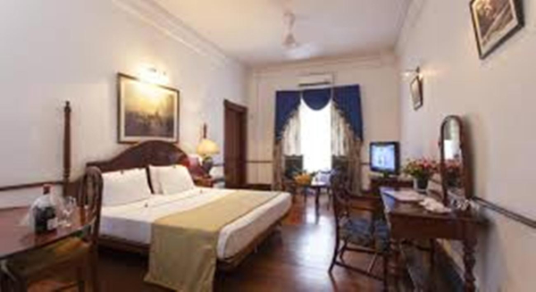 Las mejores ofertas de Queen's Hotel Kandy