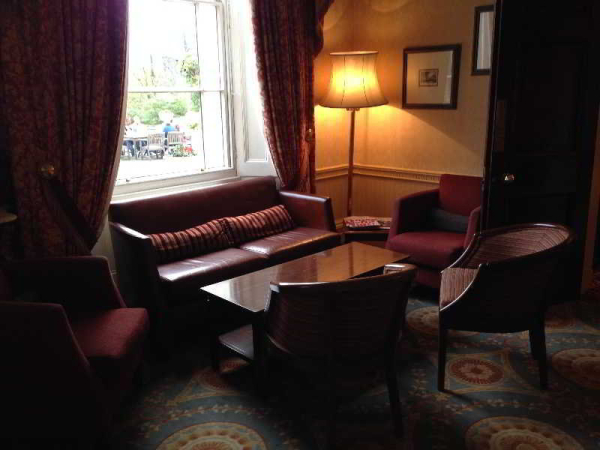 Las mejores ofertas de St Mellons Hotel Cardiff