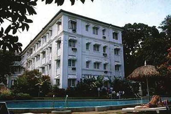 Las mejores ofertas de Suisse Hotel Kandy Kandy