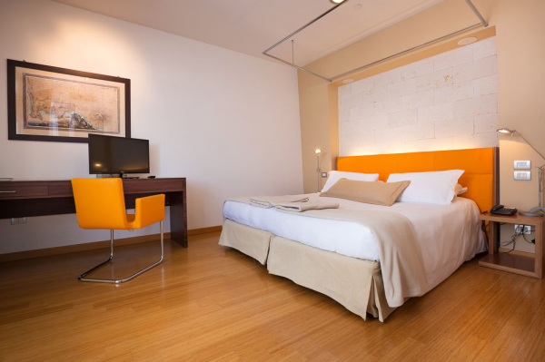 Las mejores ofertas de TOWERS HOTEL STABIAE SORRENTO COAST Castellammare Di Stabia