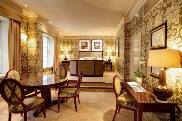 Las mejores ofertas de The Chester Grosvenor & Spa Chester
