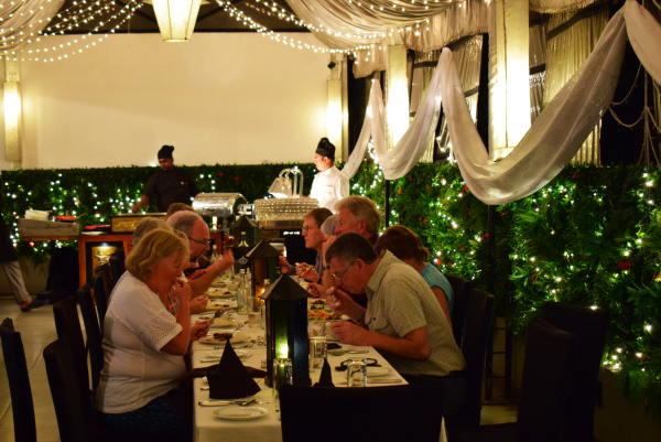 Las mejores ofertas de Thilanka Hotel, Kandy Kandy