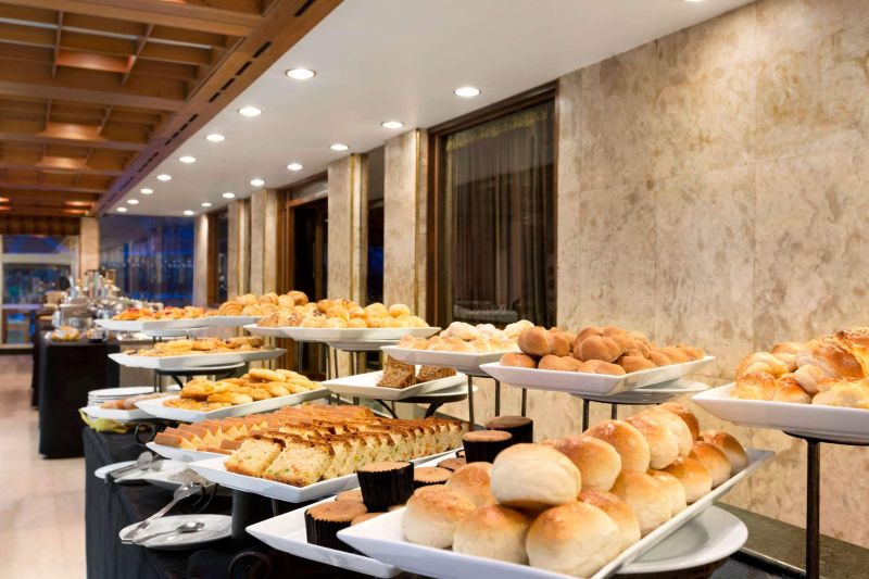 Las mejores ofertas de Ramada By Wyndham Colombo Colombo