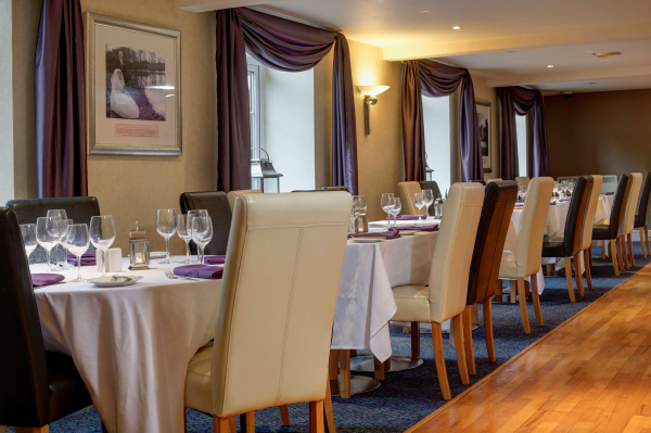Las mejores ofertas de Best Western Preston Chorley West Park Hall Hotel Preston 