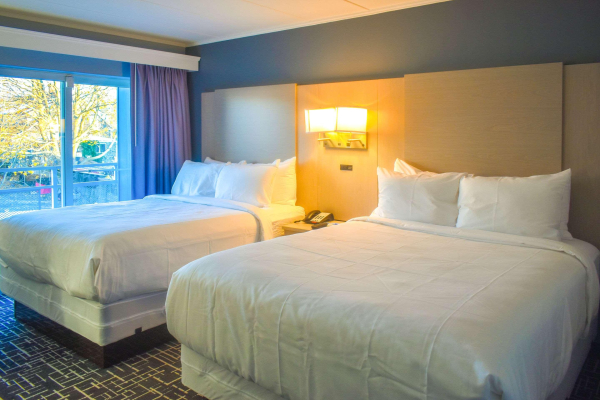 Las mejores ofertas de Comfort Inn Hyannis - Cape Cod Hyannis