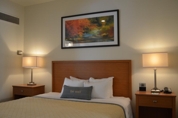 Las mejores ofertas de Comfort Suites Baton Rouge South I-10 Baton Rouge