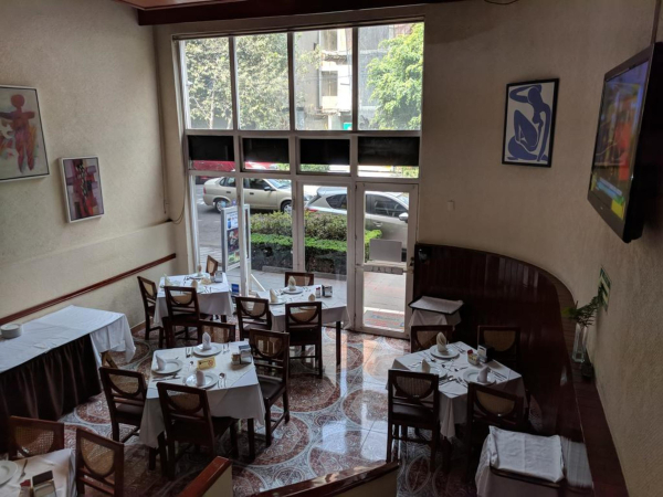 Las mejores ofertas de Del Principado Ciudad de Mexico