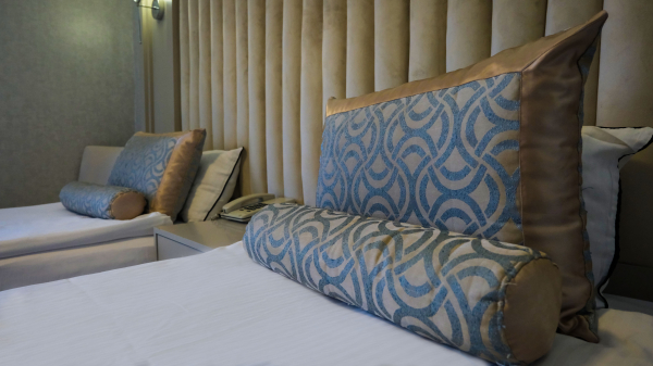 Las mejores ofertas de Kervansaray Hotel Bursa City Bursa