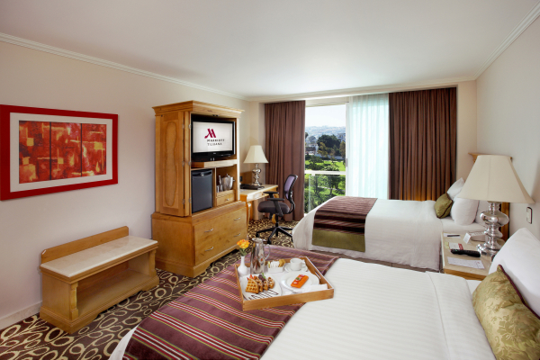 Las mejores ofertas de Marriott Hotel Tijuana Tijuana