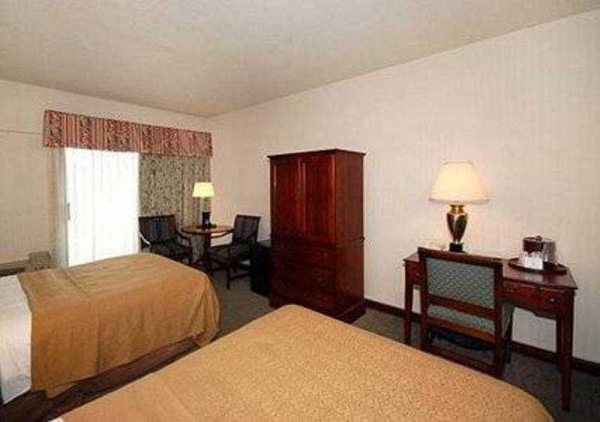 Las mejores ofertas de Quality Inn & Suites Central Cincinnati 