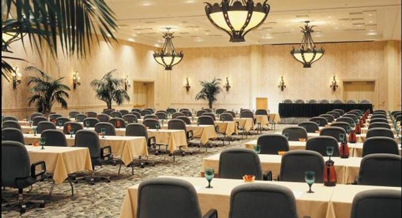 Las mejores ofertas de Ocean Place Resort & Spa Long Branch 