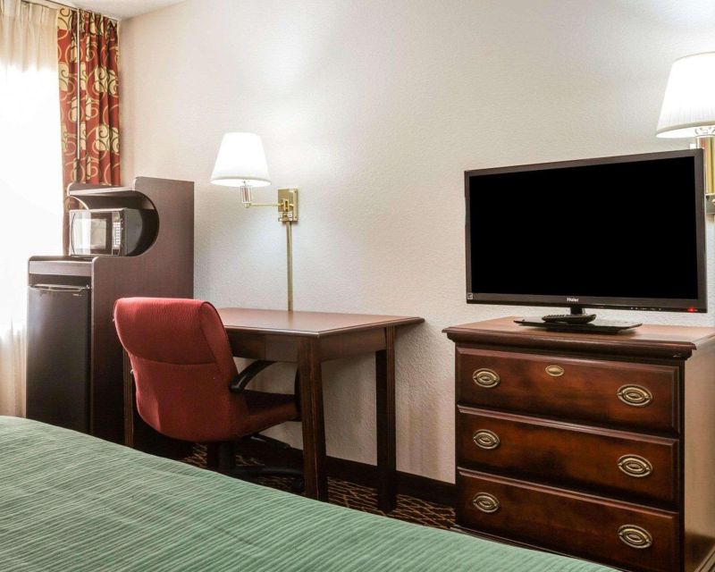 Las mejores ofertas de Quality Inn Northlake Atlanta