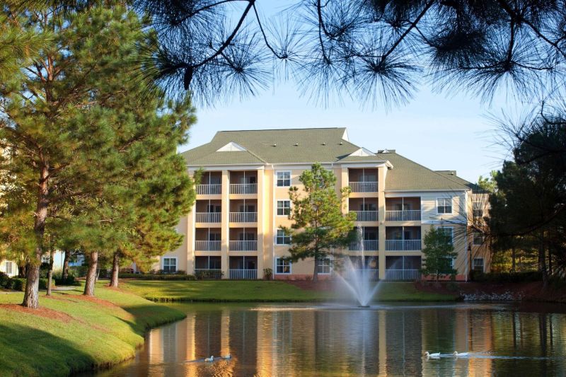 Las mejores ofertas de Sheraton Broadway Plantation Myrtle Beach 