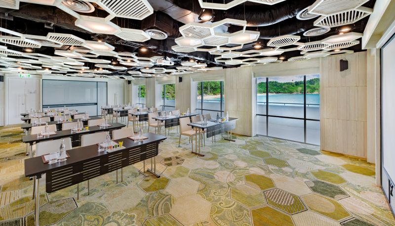 Las mejores ofertas de The Nai Harn Phuket Phuket 