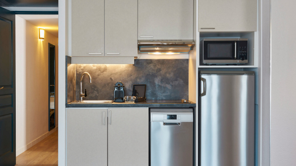 Las mejores ofertas de Aparthotel Adagio Monaco Palais Josephine Monaco