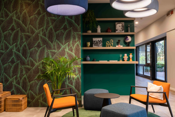 Las mejores ofertas de Belstay Venezia Mestre Marghera