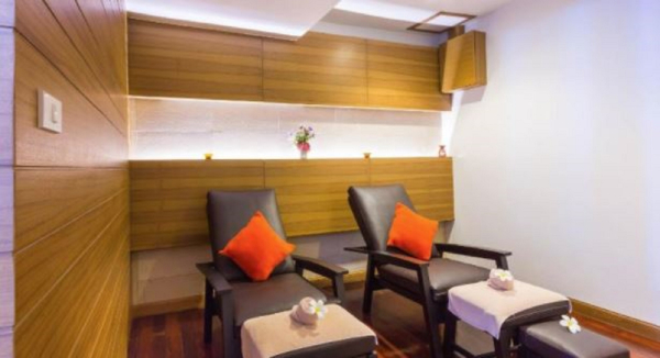 Las mejores ofertas de Beyond Resort Karon SHA Plus+ Kranuan