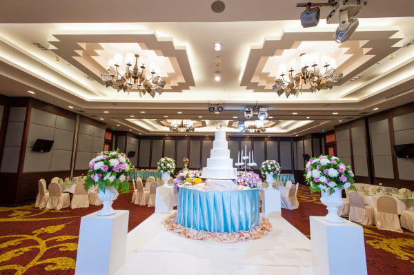 Empress Hotel Chiang Mai