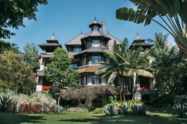 Las mejores ofertas de Four Seasons Resort Chiang Mai Maerim
