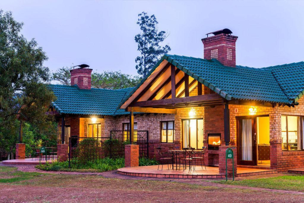 Las mejores ofertas de Greenway Woods Resort White River