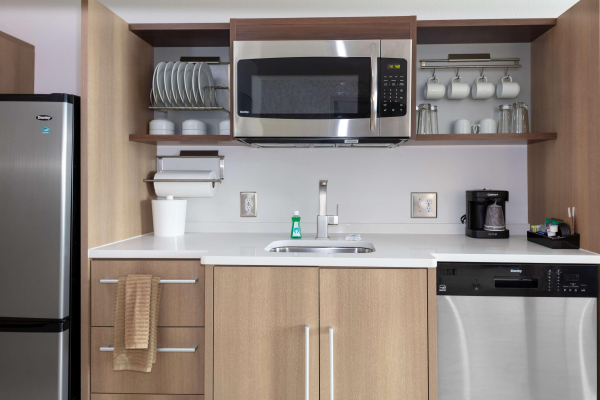 Las mejores ofertas de Home2 Suites By Hilton Valdosta Valdosta 