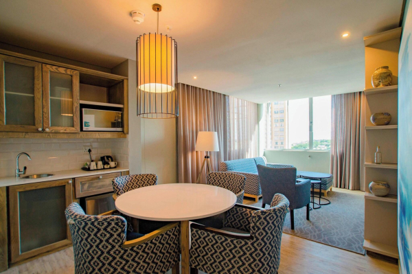 Las mejores ofertas de Protea Hotel Durban Umhlanga Umhlanga Rocks 