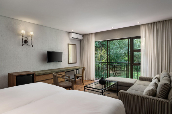 Las mejores ofertas de Protea Hotel Kruger Gate Nelspruit 