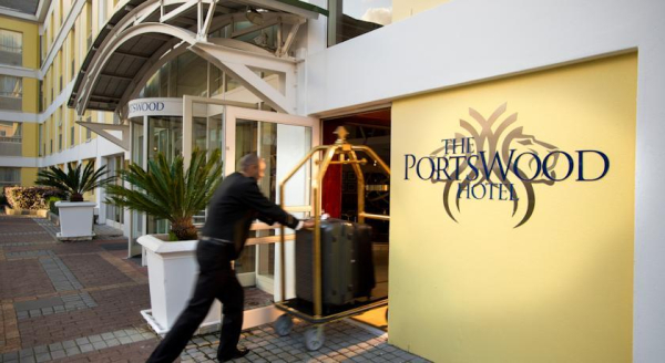 Las mejores ofertas de The Portswood Ciudad del Cabo