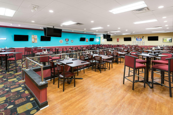 Las mejores ofertas de Wyndham Garden Greensboro Greensboro