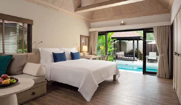Las mejores ofertas de Wyndham Hua Hin Pranburi Resort & Villas Pran Buri