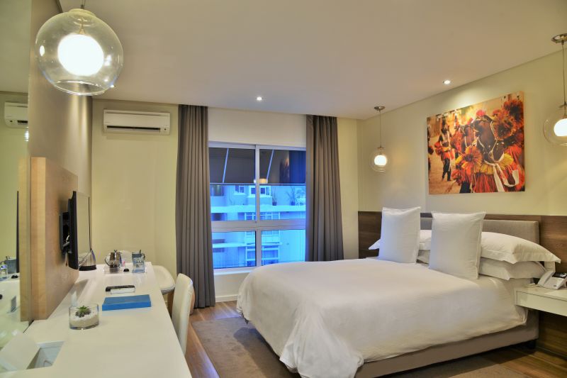 Las mejores ofertas de Cape Milner Ciudad del Cabo