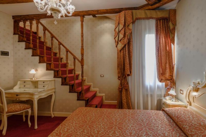 Las mejores ofertas de Locanda Al Leon Venecia